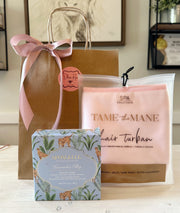 "Relaxation" Gift Bag